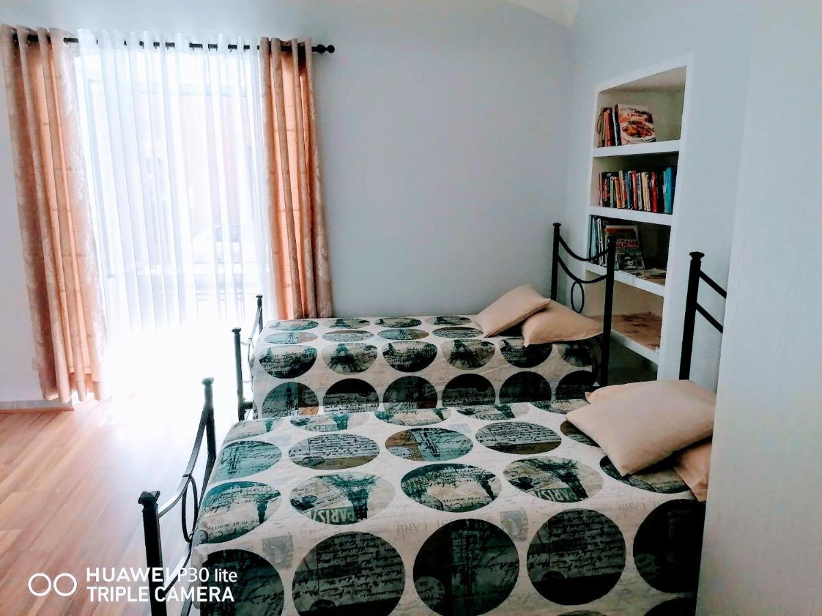 Vila Appuntamento Al Porto Savona Exteriér fotografie