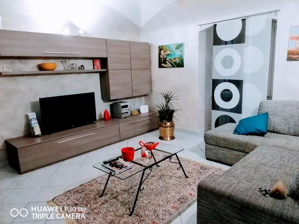 Vila Appuntamento Al Porto Savona Exteriér fotografie