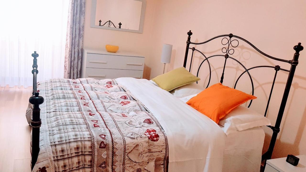 Vila Appuntamento Al Porto Savona Exteriér fotografie